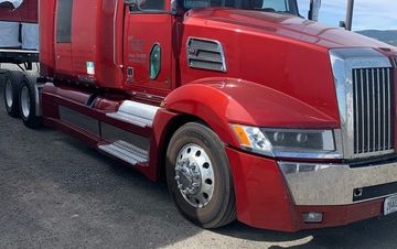 Photo of a 2016 Western Star 5700 XE for sale