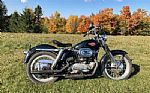 1957 Harley-Davidson® Sportster®