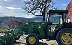 2015 John Deere 5083EN