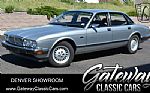 1991 XJ6 Thumbnail 1