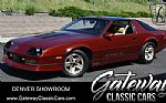 1987 Camaro Thumbnail 1