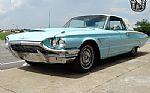 1965 Thunderbird Thumbnail 3