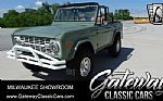 1972 Bronco Thumbnail 1