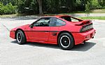 1988 Fiero Thumbnail 5