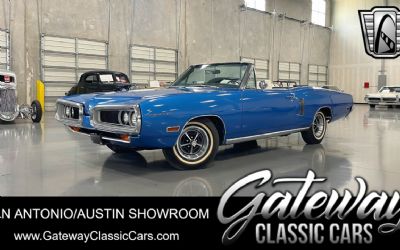 Photo of a 1970 Dodge Coronet 500 for sale