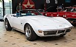 1970 Corvette - #s Match, Factory A Thumbnail 3