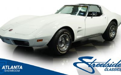 Photo of a 1973 Chevrolet Corvette for sale