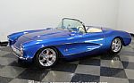 1957 Corvette Restomod Thumbnail 5