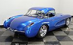 1957 Corvette Restomod Thumbnail 10