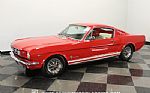 1965 Mustang Fastback GT Tribute Thumbnail 5