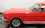 1965 Mustang Fastback GT Tribute Thumbnail 21