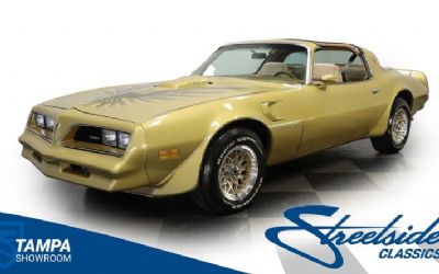 Photo of a 1978 Pontiac Firebird Trans Am SE WS6 for sale