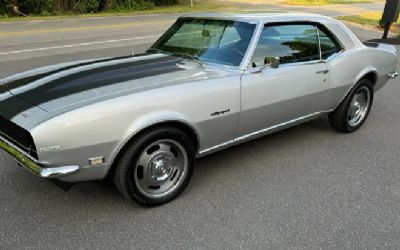 Photo of a 1968 Chevrolet Camaro 1968 Chevrolet Camaro Z28 for sale