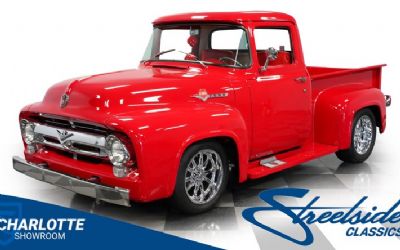 Photo of a 1956 Ford F-100 for sale