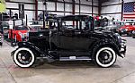 1930 Model A Coupe Thumbnail 3