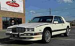 1990 Cadillac Eldorado