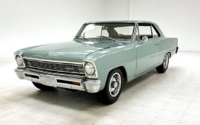 Photo of a 1966 Chevrolet Nova Hardtop for sale