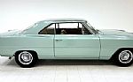 1966 Nova Hardtop Thumbnail 6