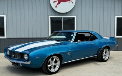 Photo of a 1969 Chevrolet Camaro for sale