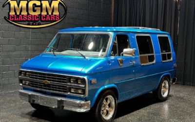 Photo of a 1993 Chevrolet Chevy Van G20 2DR Cargo for sale
