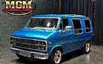 1993 Chevy Van Thumbnail 1