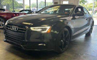 Photo of a 2016 Audi A5 Coupe for sale