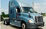 2012 Freightliner Cascadia 125