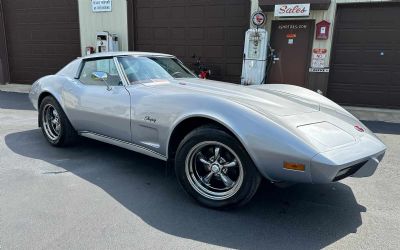 Photo of a 1976 Chevrolet Coupe for sale