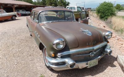 Photo of a 1956 Buick Special for sale