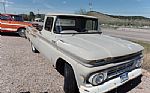 1962 Chevy C10