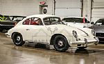 1960 Porsche 356B Coupe