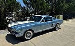 1965 Ford Mustang GT