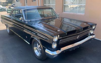 Photo of a 1965 Mercury Cyclone for sale