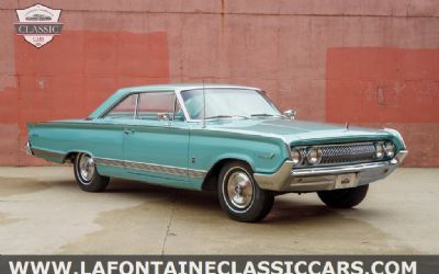 Photo of a 1964 Mercury Parklane Marauder for sale