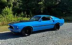 1969 Ford Mustang