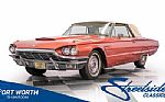 1965 Ford Thunderbird Special Landau