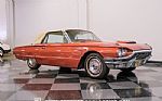 1965 Thunderbird Special Landau Thumbnail 21