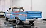 1964 C10 Patina Restomod Thumbnail 10