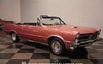 1965 GTO Convertible Thumbnail 19