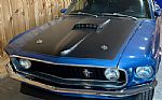 1969 Mustang Mach 1 Thumbnail 11