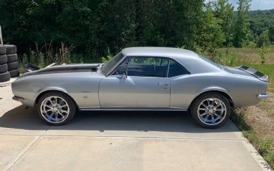 Photo of a 1967 Chevrolet Camaro RS for sale