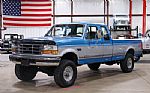 1993 Ford F250 XLT