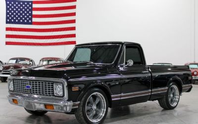 Photo of a 1971 Chevrolet C10 for sale