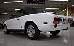 1982 124 Spyder Thumbnail 19