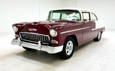 Photo of a 1955 Chevrolet 210 2-DOOR Sedan for sale