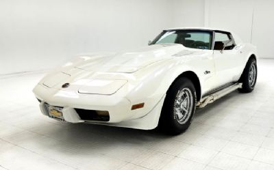 Photo of a 1976 Chevrolet Corvette Coupe for sale