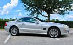 2004 SL600 5.5L V12 Roadster Thumbnail 5