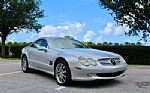 2004 SL600 5.5L V12 Roadster Thumbnail 7