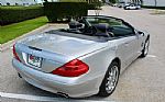 2004 SL600 5.5L V12 Roadster Thumbnail 22