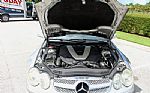 2004 SL600 5.5L V12 Roadster Thumbnail 43